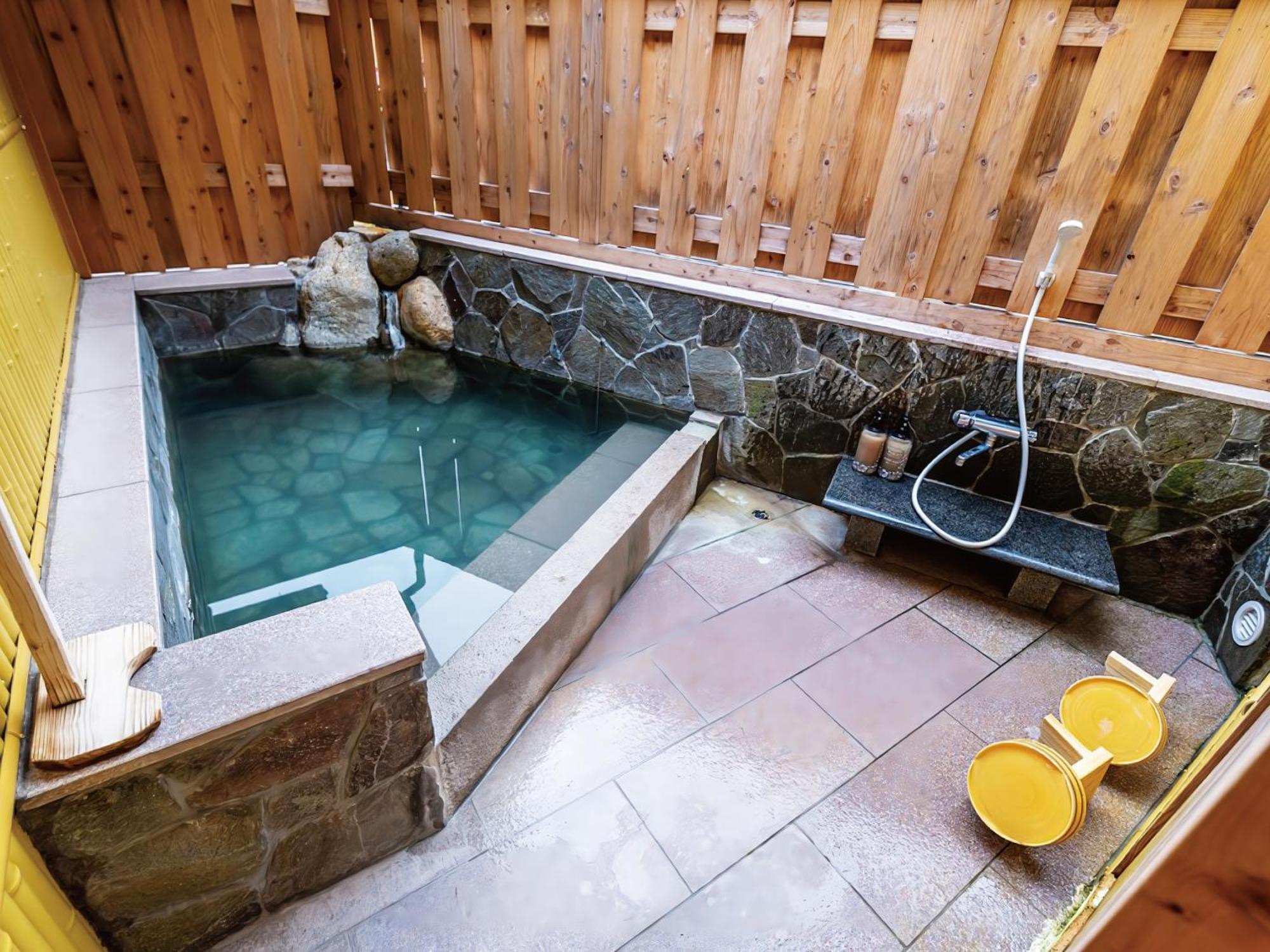 J-Hoppers Kumano Yunomine Guesthouse Hongú Exteriér fotografie