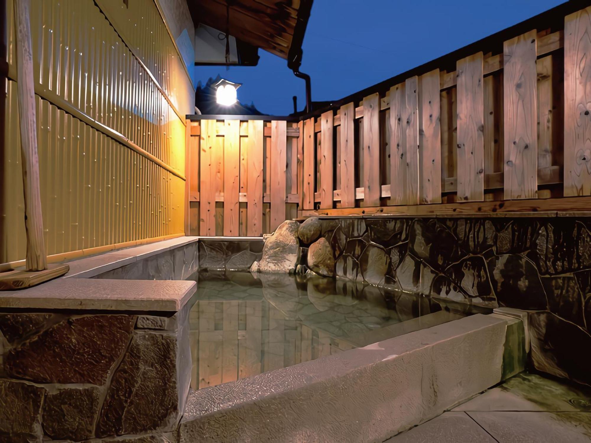 J-Hoppers Kumano Yunomine Guesthouse Hongú Exteriér fotografie