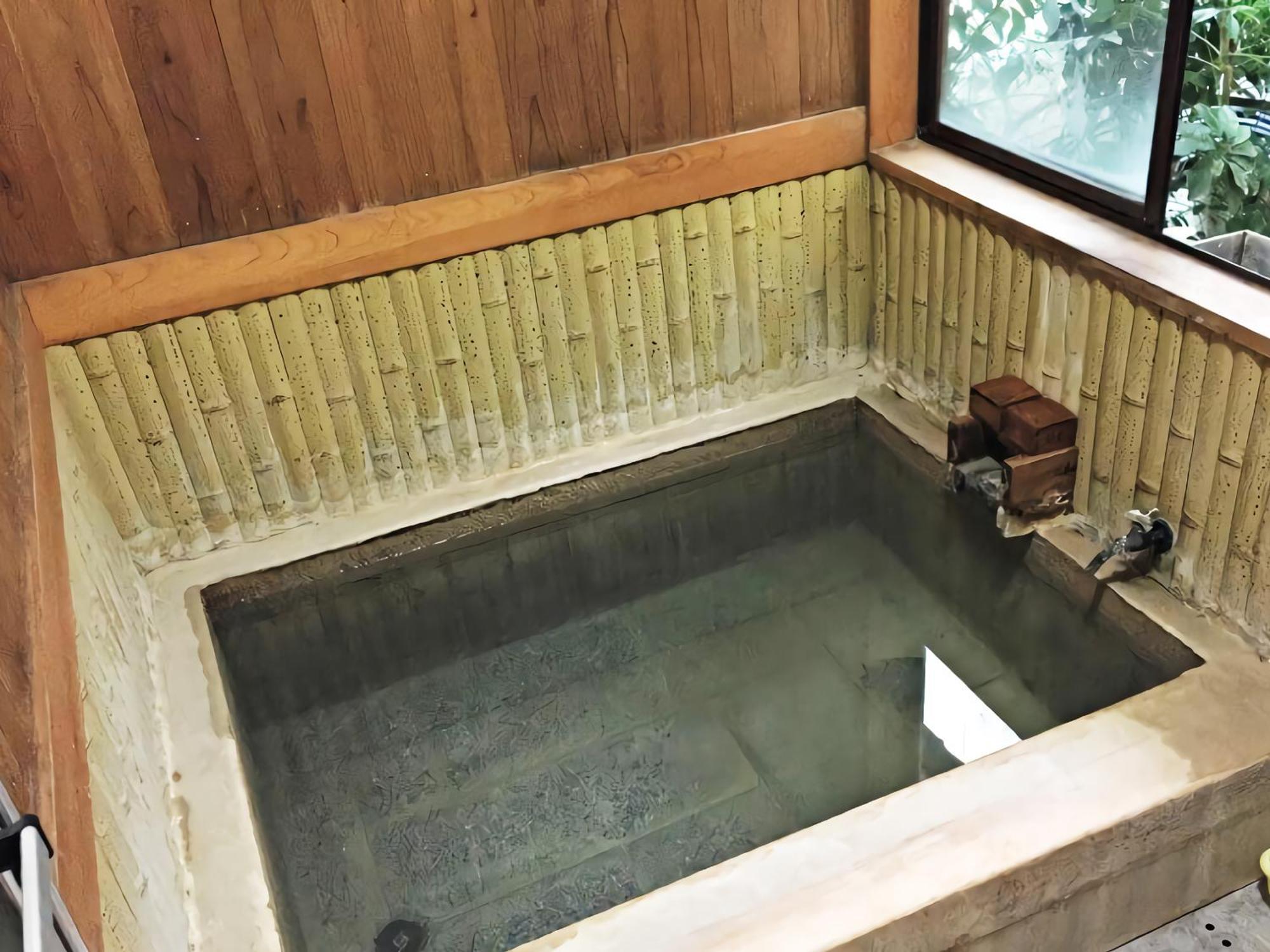 J-Hoppers Kumano Yunomine Guesthouse Hongú Exteriér fotografie