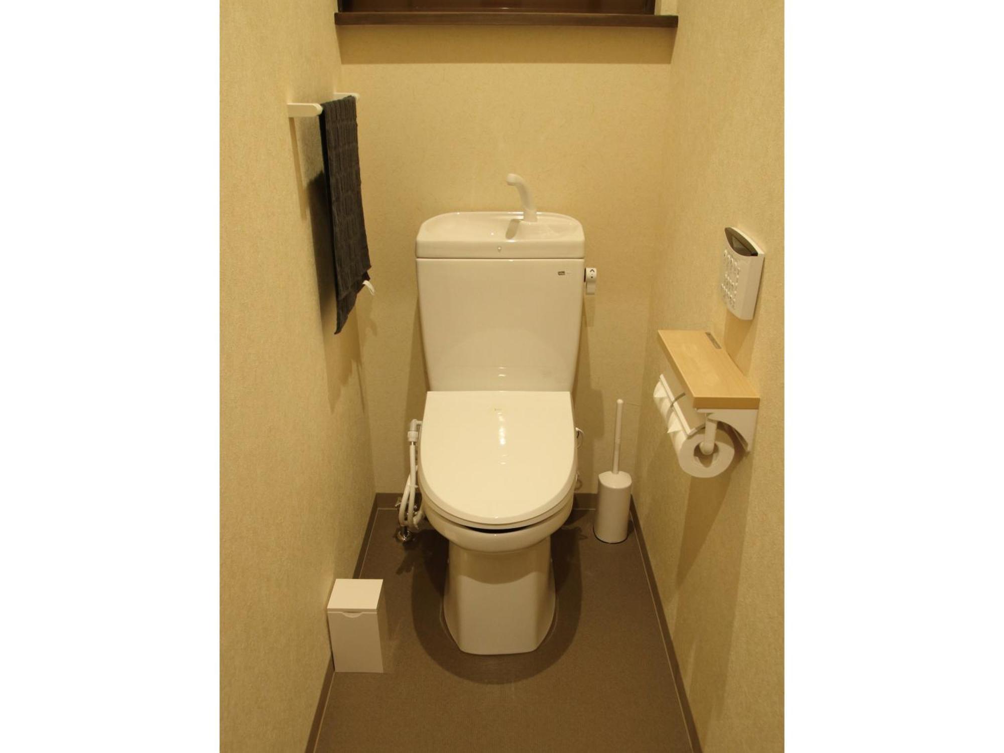 J-Hoppers Kumano Yunomine Guesthouse Hongú Exteriér fotografie