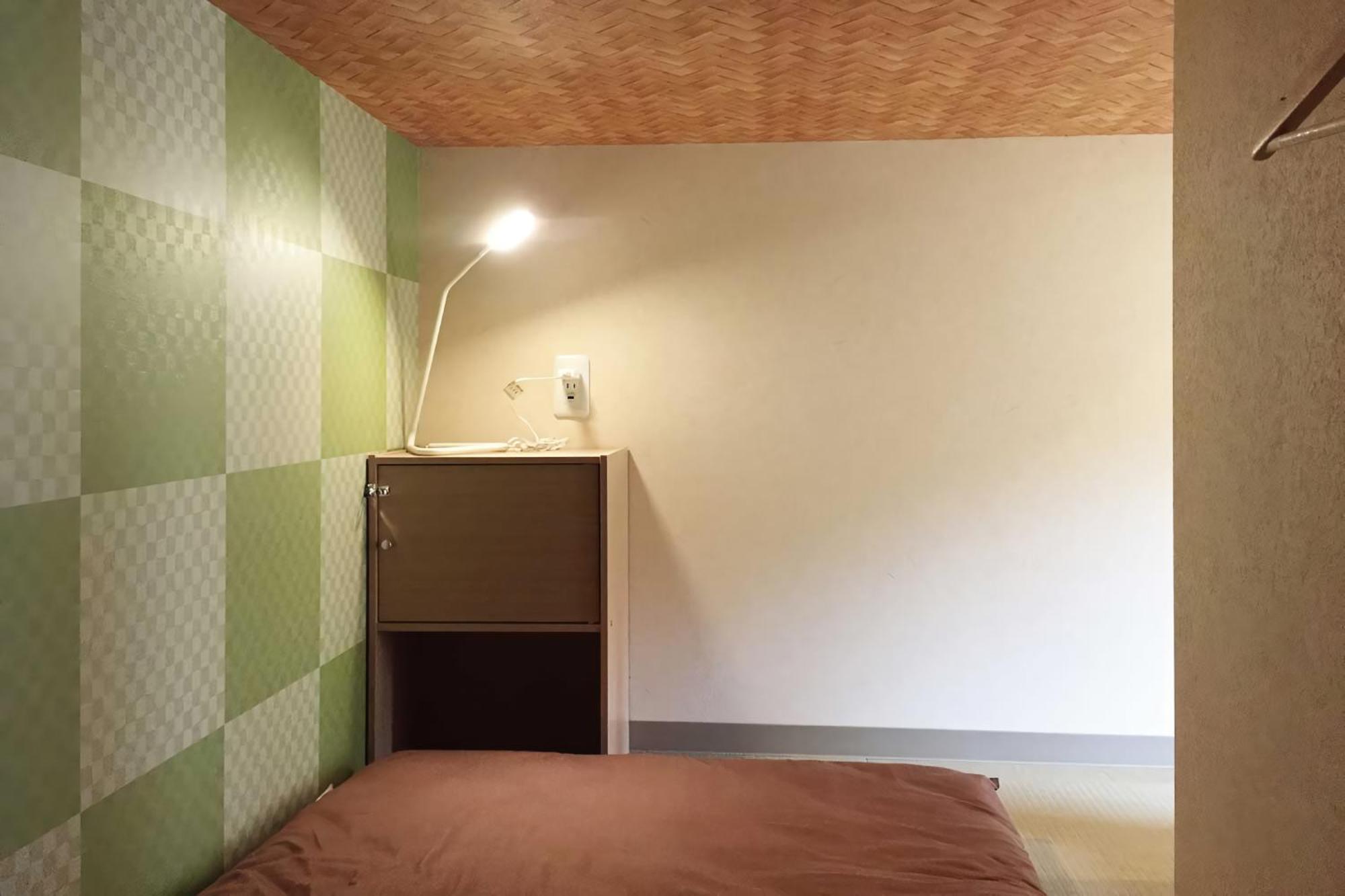 J-Hoppers Kumano Yunomine Guesthouse Hongú Exteriér fotografie