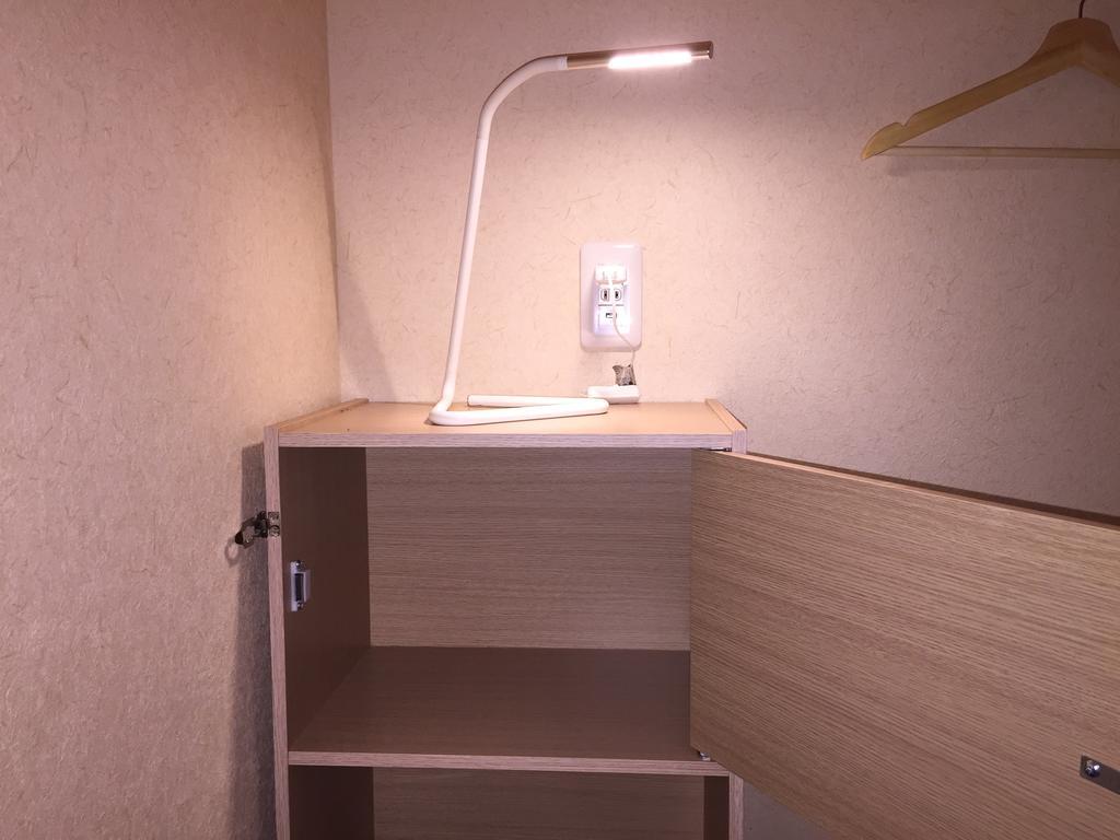 J-Hoppers Kumano Yunomine Guesthouse Hongú Exteriér fotografie
